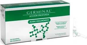 Product Germinal Deep Action 30 Amp + 5 Amp Immediate Action