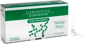 Product Germinal Deep Action 30 Amp + 5 Amp Immediate Action