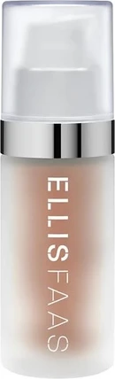 Тональная основа Ellis Faas Skin Veil