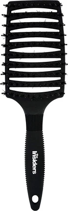 Круглая щетка The Insiders High Shine Vent Brush