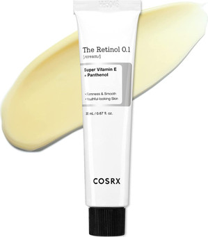Крем Cosrx The Retinol 0.1 Cream