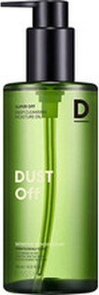 Очищающее масло Missha Super Off Cleansing Oil Dust Off