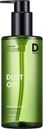 Очищающее масло Missha Super Off Cleansing Oil Dust Off