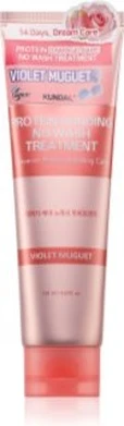 Несмываемый кондиционер-уход Kundal Protein Bonding Care