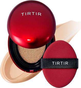 Тональный крем Tirtir Mask Fit Red Cushion Foundation