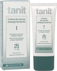 Масло для кутикулы Tanit
