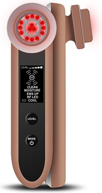 Устройство BeautyRelax BeautyRelax Многофункциональный Косметический Прибор