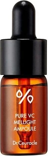 Сыворотка Dr Ceuracle Pure VC Mellight Ampoule Vitamin C Powder