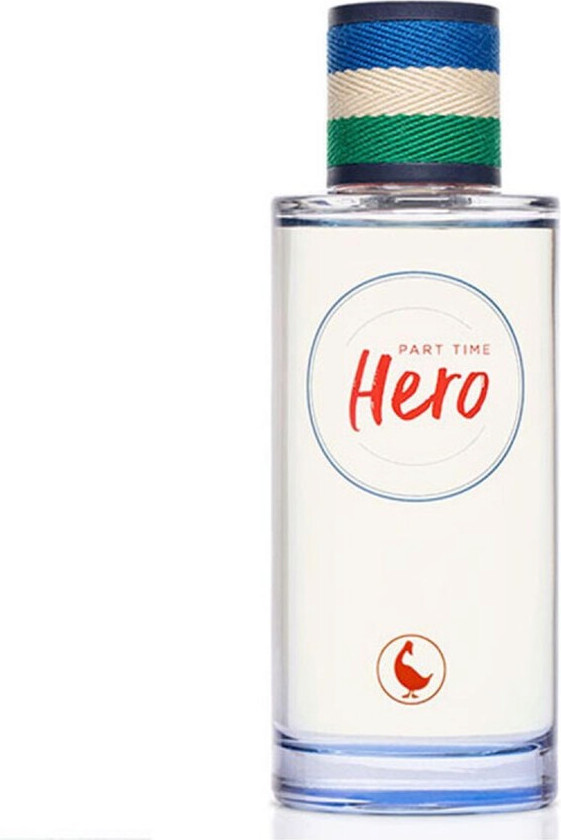 Туалетная вода El Ganso Part Time Hero