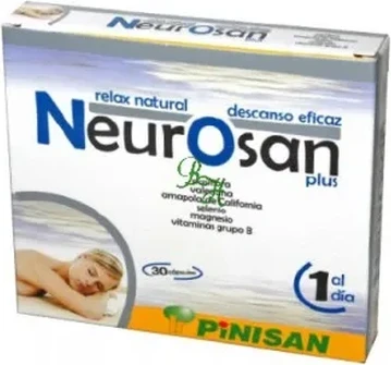 Капсулы Pinisan