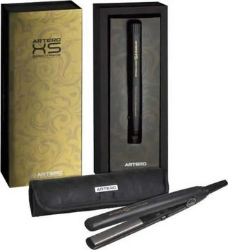 Машинка для стрижки волос Artero Artero Zenit Ion Nano Titanium Xs
