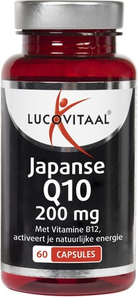 Биологически активные добавки Lucovitaal