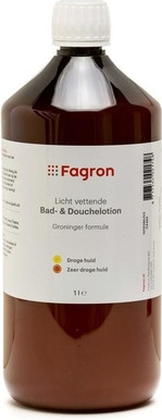 Лосьон для ванны и душа Fagron