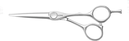 Парикмахерские ножницы Kyone 1180