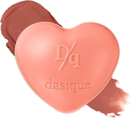 Blush Dasique Souffle Color Pot