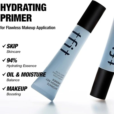 Праймер для лица Tfit Hydrate Vanish Art Primer