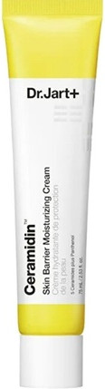 Увлажняющий крем для лица Dr Jart Ceramidin Skin Barrier Moisturizing Cream