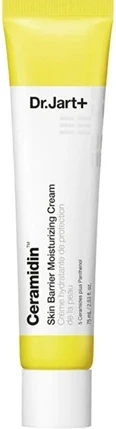 Увлажняющий крем для лица Dr Jart Ceramidin Skin Barrier Moisturizing Cream