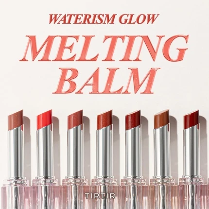 Крем для лица Tirtir Waterism Glow Melting Balm