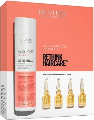 Маска для волос Revlon Restart Density Pack