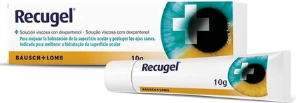 Увлажняющий крем для век Vagisil