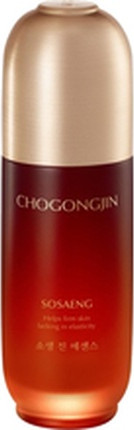 Набор для ухода за лицом Missha Chogongjin Sosaeng Benzin