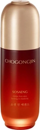 Набор для ухода за лицом Missha Chogongjin Sosaeng Benzin
