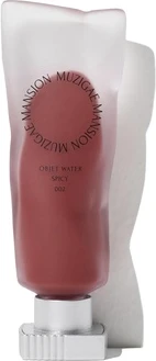 Помада Objet Water Lip Stain Матовая Губная Помада - Стойкая