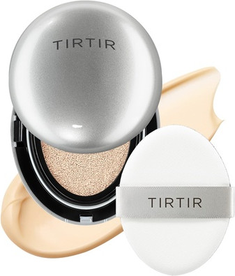 Тональный кушон Tirtir Mask Fit Aura