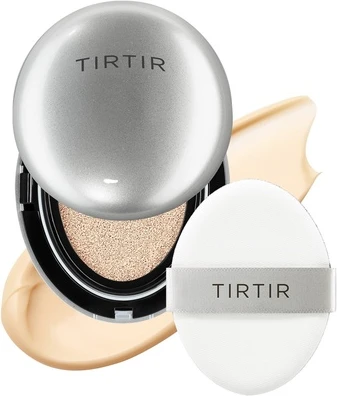 Тональный кушон Tirtir Mask Fit Aura