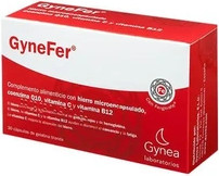 Капсулы Gynea