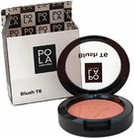 Румяна Pola Cosmetics