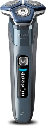Электробритва Philips Wetdry Серии 7000