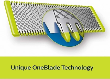 Сменное лезвие для лица Philips OneBlade