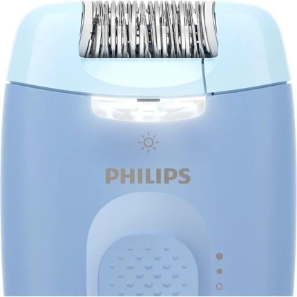 Эпилятор Philips Серия 4000