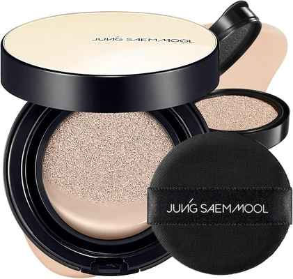 Запасная часть Тональная основа Jung Saem Mool Essential Skin Nuder Cushion