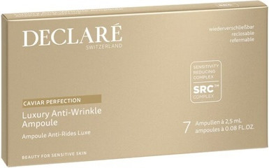 Ампула Declare Caviar Perfection Luxury Anti-Wrinkle Ampoule