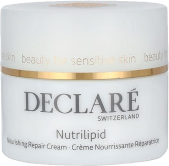 Крем Declare Nutrilipid Cream