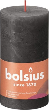 Candle Bolsius Stompkaars