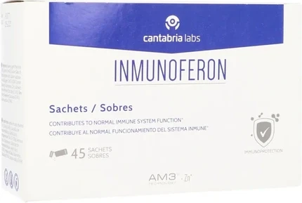 Витаминная сыворотка Cantabria Labs