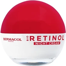 Ночной крем Dermacol Night Treatments
