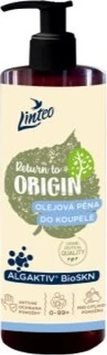 Body Wash Linteo Return To Origin
