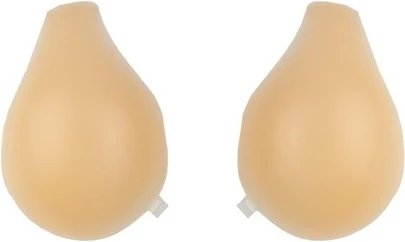 Adhesive Bra Bye Bra