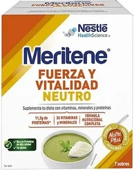 Порошок Meritene