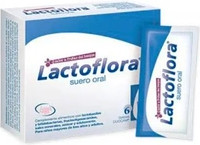 Оральная сыворотка Lactoflora