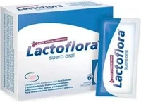 Оральная сыворотка Lactoflora