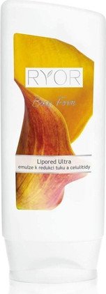 Эмульсия Ryor Lipored Ultra Против Целлюлита, Уменьшающая Жировые Отложения