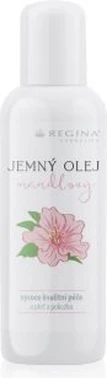 Body Lotion Regina Fashion Regina Almond