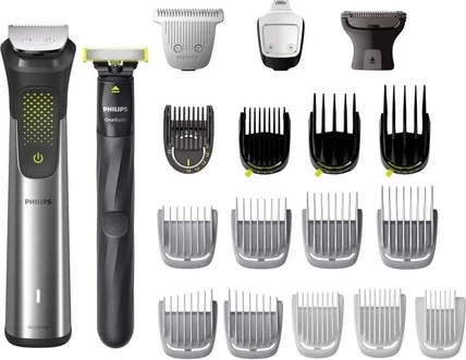 Машинка для стрижки волос Philips