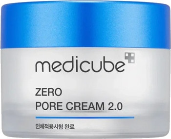 Крем для лица Medicube Zero Pore Cream 2.0